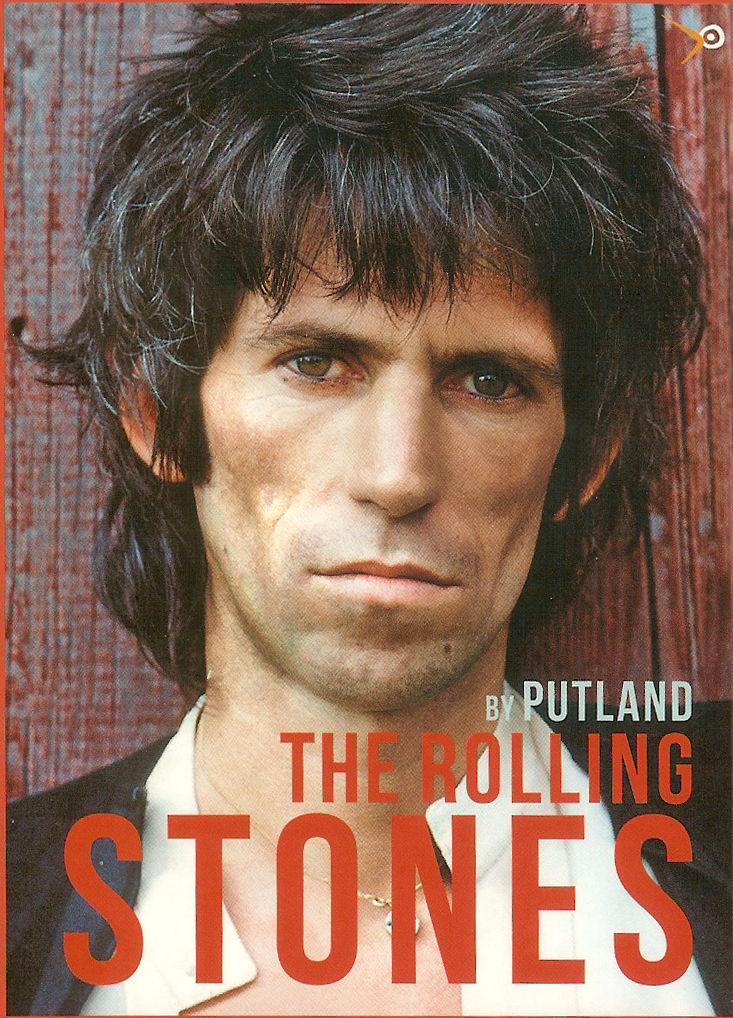 The Rolling Stones The Rolling Stones